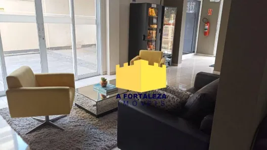 Apartamento com 3 Quartos para alugar, 69m² no Centro, Americana