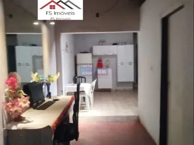 Casa com 3 Quartos à venda, 128m² no Samambaia Norte, Brasília