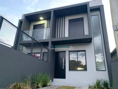 Sobrado com 2 Quartos à venda, 70m² no Dona Mercedes, Gravataí