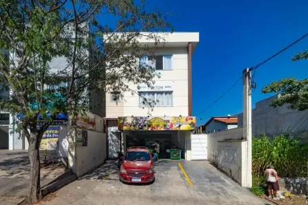 Sala Comercial para alugar, 20m² no Portais (Polvilho), Cajamar