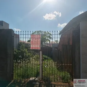 Lote/Terreno à venda, 250m² no Jardim Consteca, Sumaré