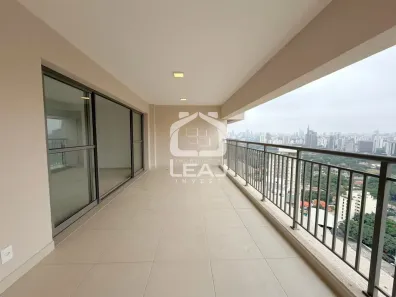 Apartamento com 3 Quartos à venda, 133m² no Butantã, São Paulo