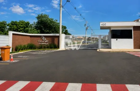 Apartamento com 2 Quartos à venda, 44m² no Colinas de Indaiatuba, Indaiatuba