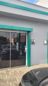 Sala Comercial para alugar, 25m² no Jardim São Paulo, Americana