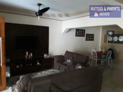 Casa com 3 Quartos à venda, 200m² no Dic IV (Conjunto Habitacional Lech Walesa), Campinas