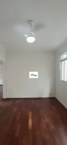 Apartamento com 2 Quartos para alugar, 80m² no Aparecida, Santos