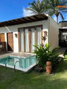 Casa de Condomínio com 1 Quarto à venda, 60m² no , Maraú