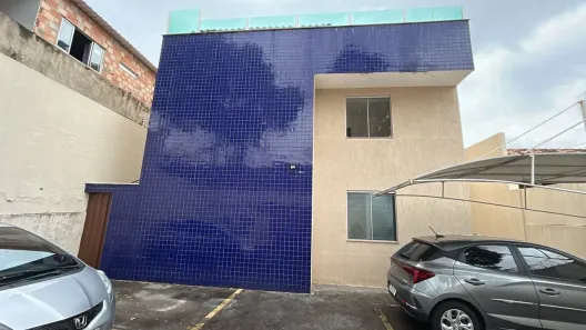 Apartamento com 2 Quartos à venda, 80m² no Planalto, Belo Horizonte