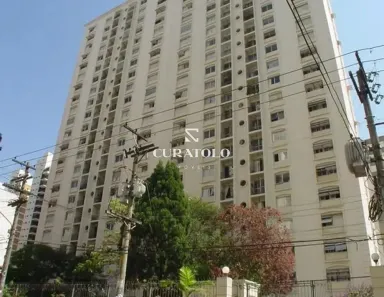 Apartamento com 3 Quartos à venda, 112m² no Moema, São Paulo