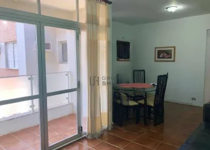 Apartamento com 2 Quartos à venda, 90m² no Jardim Virgínia, Guarujá