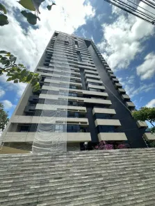 Apartamento com 3 Quartos à venda, 125m² no Santana, Recife