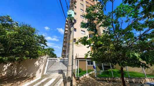 Apartamento com 3 Quartos à venda, 95m² no Vila Elvira, São José do Rio Preto