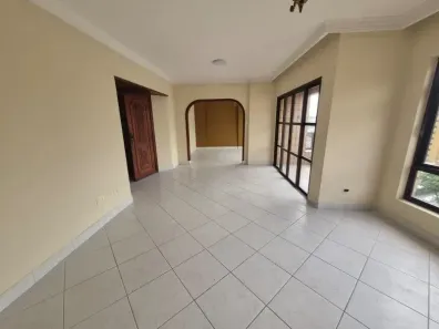 Apartamento com 4 Quartos à venda, 267m² no Ponta da Praia, Santos