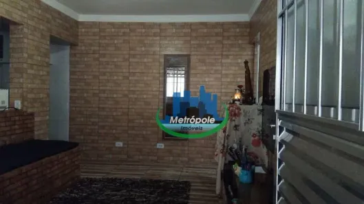 Sobrado com 3 Quartos à venda, 250m² no Vila Nova União, Guarulhos