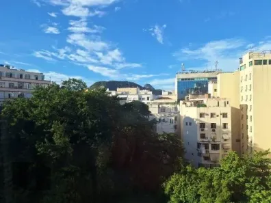 Apartamento com 3 Quartos à venda, 130m² no Copacabana, Rio de Janeiro