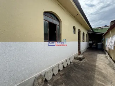 Casa com 2 Quartos à venda, 50m² no Vale do Amanhecer, Igarapé