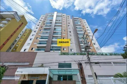 Apartamento com 2 Quartos à venda, 76m² no Anchieta, São Bernardo do Campo