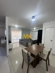 Apartamento com 1 Quarto para venda ou aluguel, 52m² no Vila Regente Feijó, São Paulo