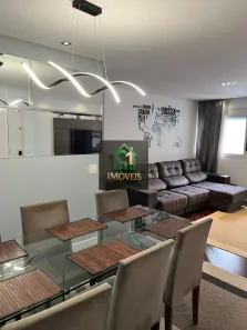 Apartamento com 3 Quartos à venda, 89m² no Vila Pompéia, São Paulo