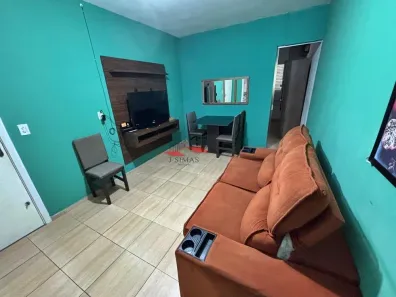 Kitnet com 1 Quarto à venda, 37m² no Jardim Itu, Porto Alegre