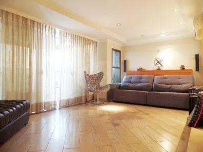 Cobertura com 4 Quartos à venda, 440m² no Cambuí, Campinas