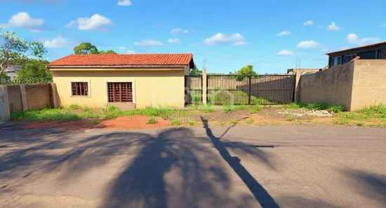 Lote/Terreno para alugar, 846m² no Chácara Nova Boa Vista, Campinas