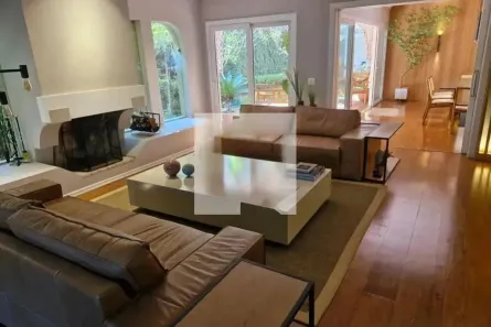 Casa com 4 Quartos à venda, 532m² no Cidade Jardim, São Paulo