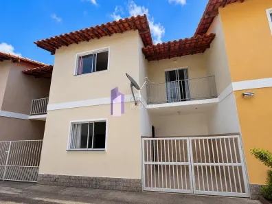 Casa com 2 Quartos à venda, 78m² no Maria Paula, São Gonçalo