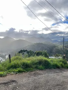 Lote/Terreno à venda, 405m² no Ponte da Saudade, Nova Friburgo