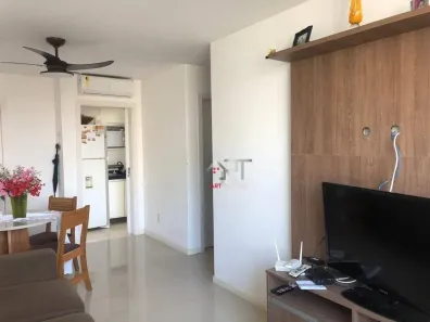 Apartamento com 2 Quartos à venda, 65m² no Praia de Itaparica, Vila Velha