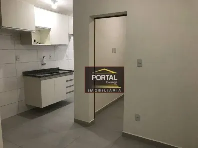 Apartamento com 1 Quarto para alugar, 28m² no Vila Nair, São Paulo
