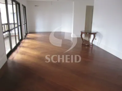 Apartamento com 3 Quartos à venda, 210m² no Vila Nova Conceição, São Paulo
