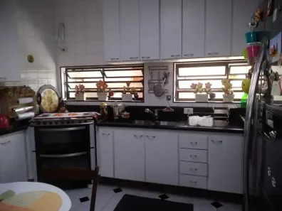 Apartamento com 3 Quartos à venda, 204m² no Anchieta, São Bernardo do Campo