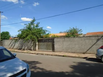 Lote/Terreno para alugar, 414m² no Jardim São Vito, Americana