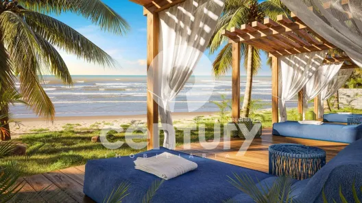 Lote/Terreno à venda, 213m² no Zona de Expansão (Capuã), Barra dos Coqueiros