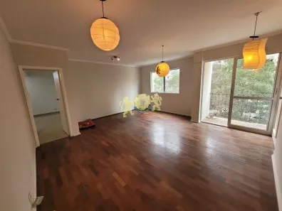 Apartamento com 3 Quartos à venda, 110m² no Moema, São Paulo