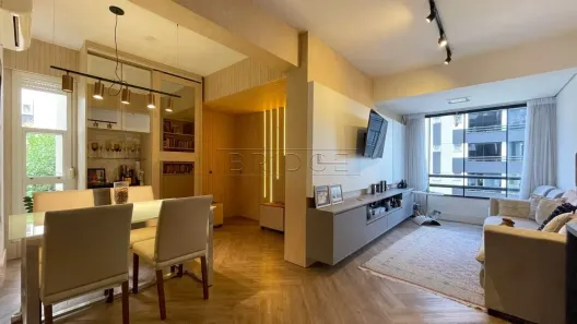 Apartamento com 2 Quartos à venda, 73m² no Boa Vista, Porto Alegre
