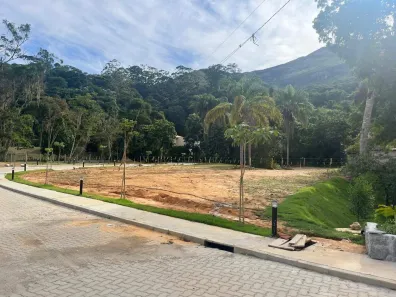 Lote/Terreno à venda, 497m² no Carangola, Petrópolis