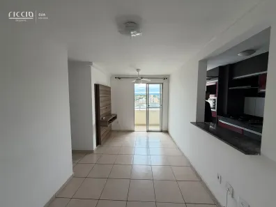 Apartamento com 3 Quartos à venda, 65m² no Jardim América, São José dos Campos
