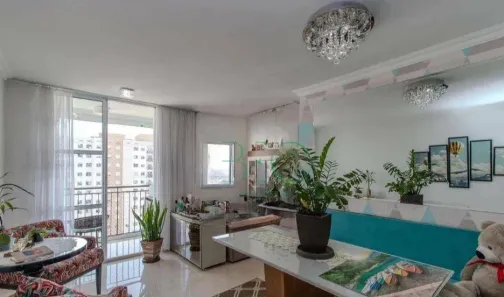 Apartamento com 3 Quartos à venda, 69m² no Vila Guilherme, São Paulo