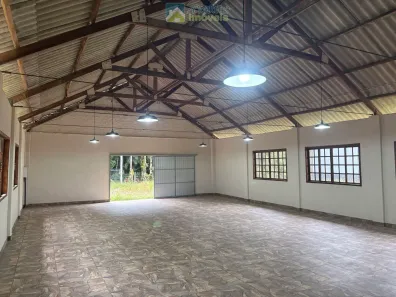 Ponto Comercial para alugar, 600m² no Morretes, Morretes