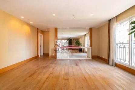 Apartamento com 2 Quartos à venda, 390m² no Itaim Bibi, São Paulo