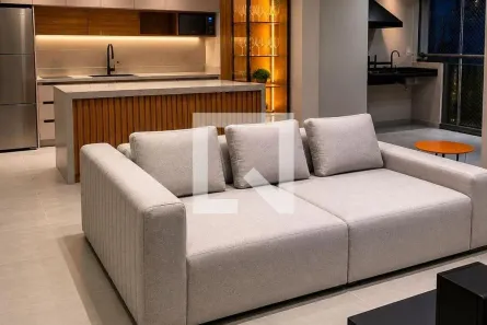 Apartamento com 3 Quartos à venda, 89m² no Jardim Prudência, São Paulo