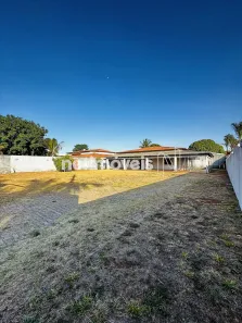 Casa de Condomínio com 2 Quartos para alugar, 100m² no Ponte Alta Norte, Brasília