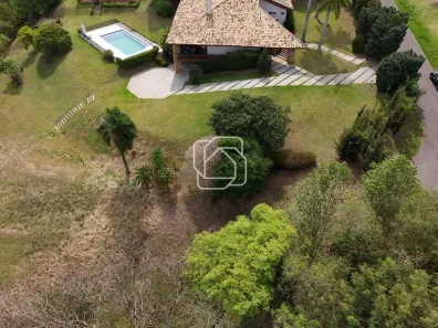 Lote/Terreno à venda, 3200m² no Condomínio Terras de São José, Itu