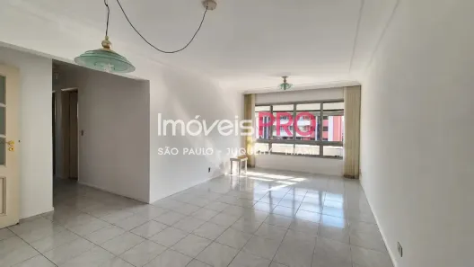 Apartamento com 2 Quartos à venda, 83m² no Vila Clementino, São Paulo