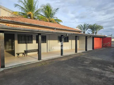 Lote/Terreno para alugar, 2000m² no Jardim Santa Eliza, Americana