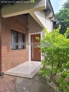 Casa de Condomínio com 4 Quartos à venda, 200m² no São Lucas, Viamão