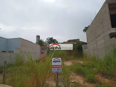 Lote/Terreno à venda, 324m² no Jardim Bela Vista, Sumaré
