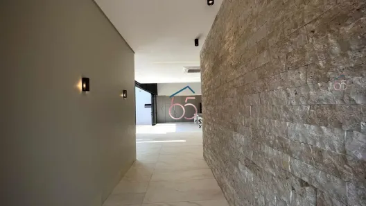 Sobrado com 5 Quartos à venda, 374m² no Ribeirão do Lipa, Cuiabá